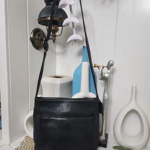 Vintage Coach Sonoma Pocket Zipe 4924 - Picture 6 of 15